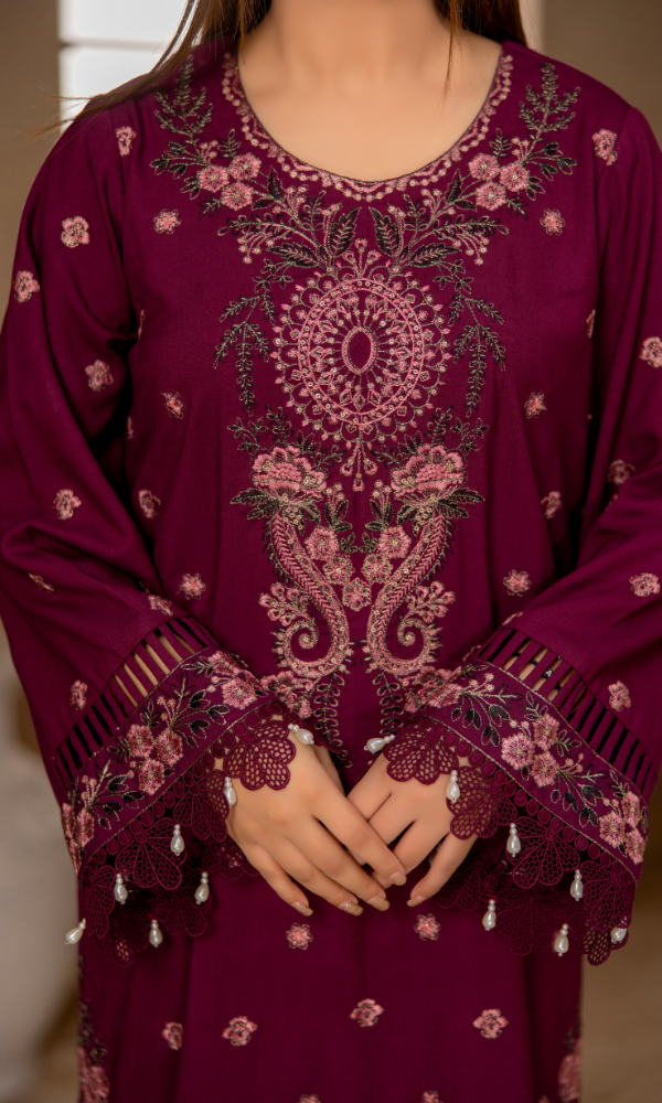 Royal Amethyst (Purple)