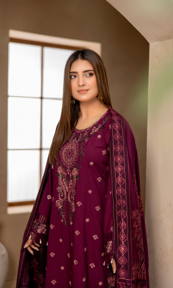 Royal Amethyst (Purple)