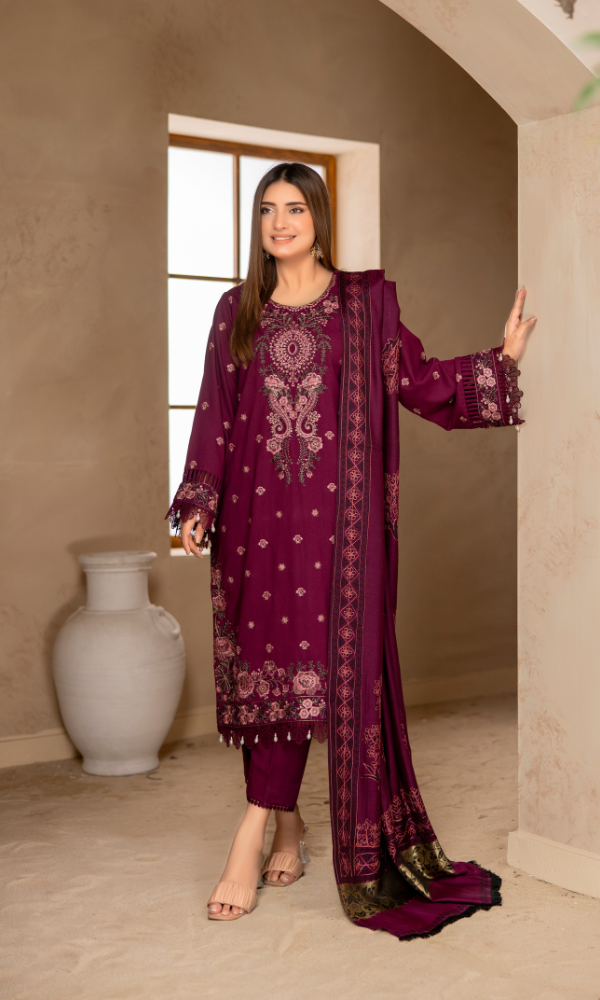 Royal Amethyst (Purple)