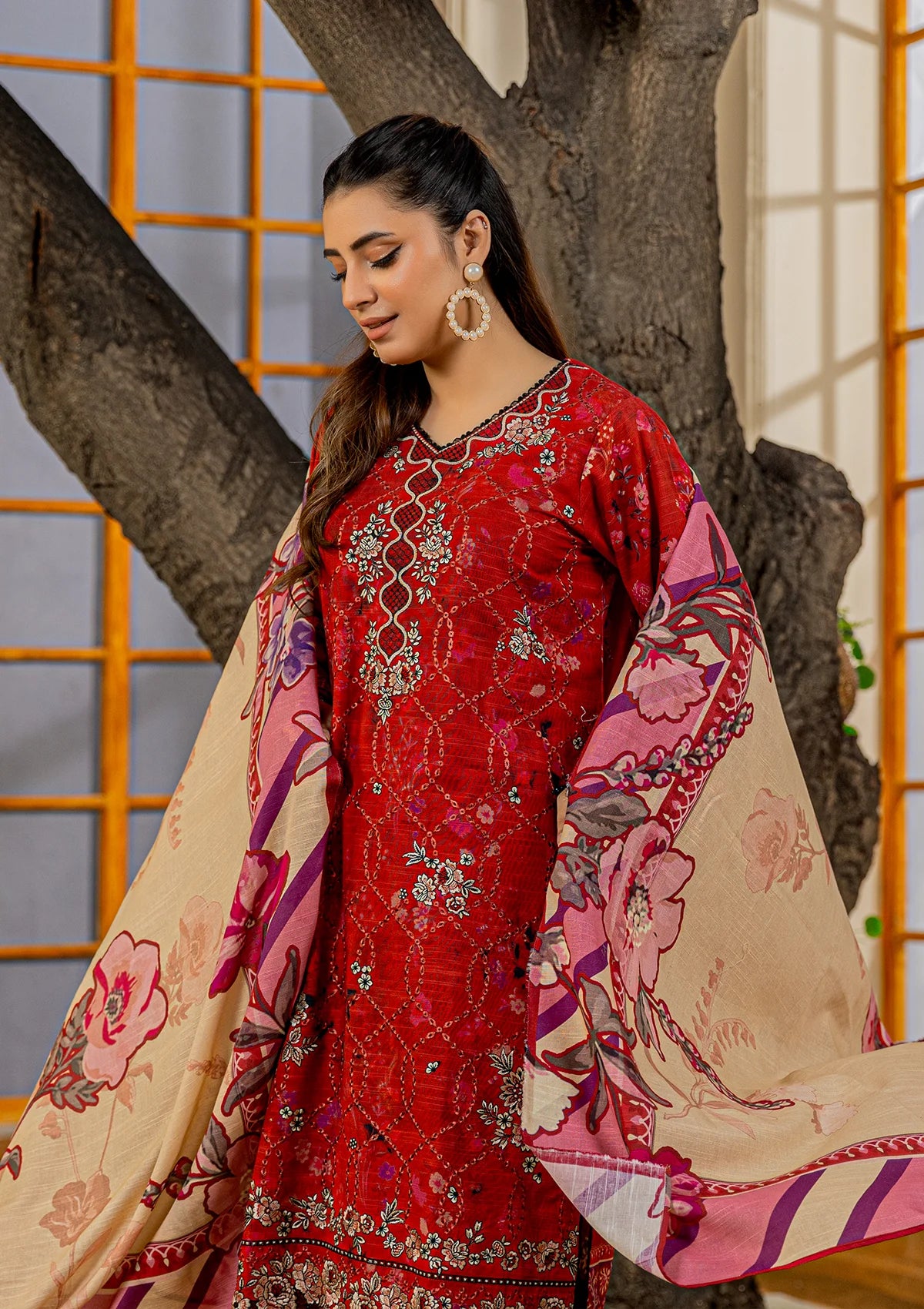 WSK-07 Rouge Radiance