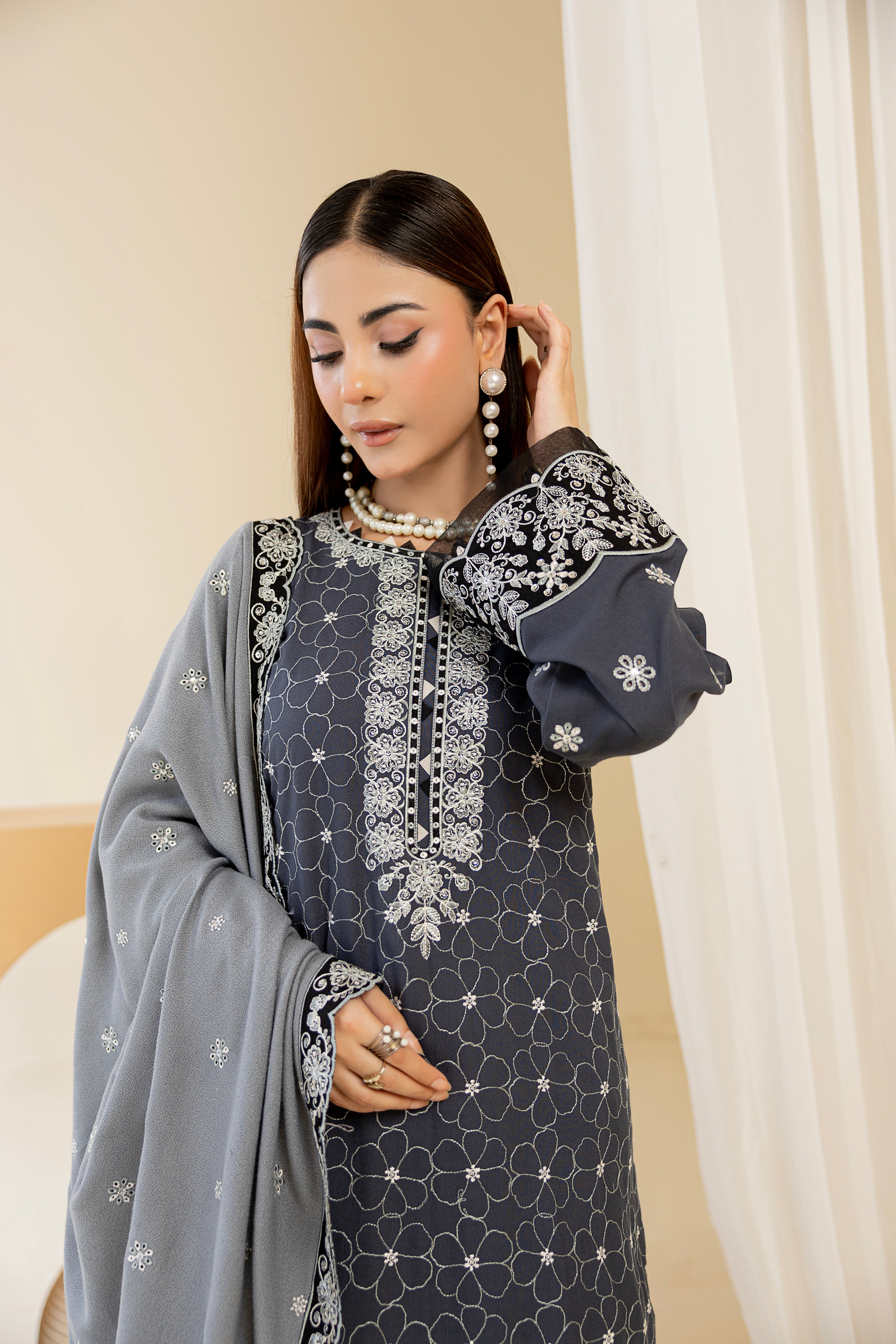 MEHRA