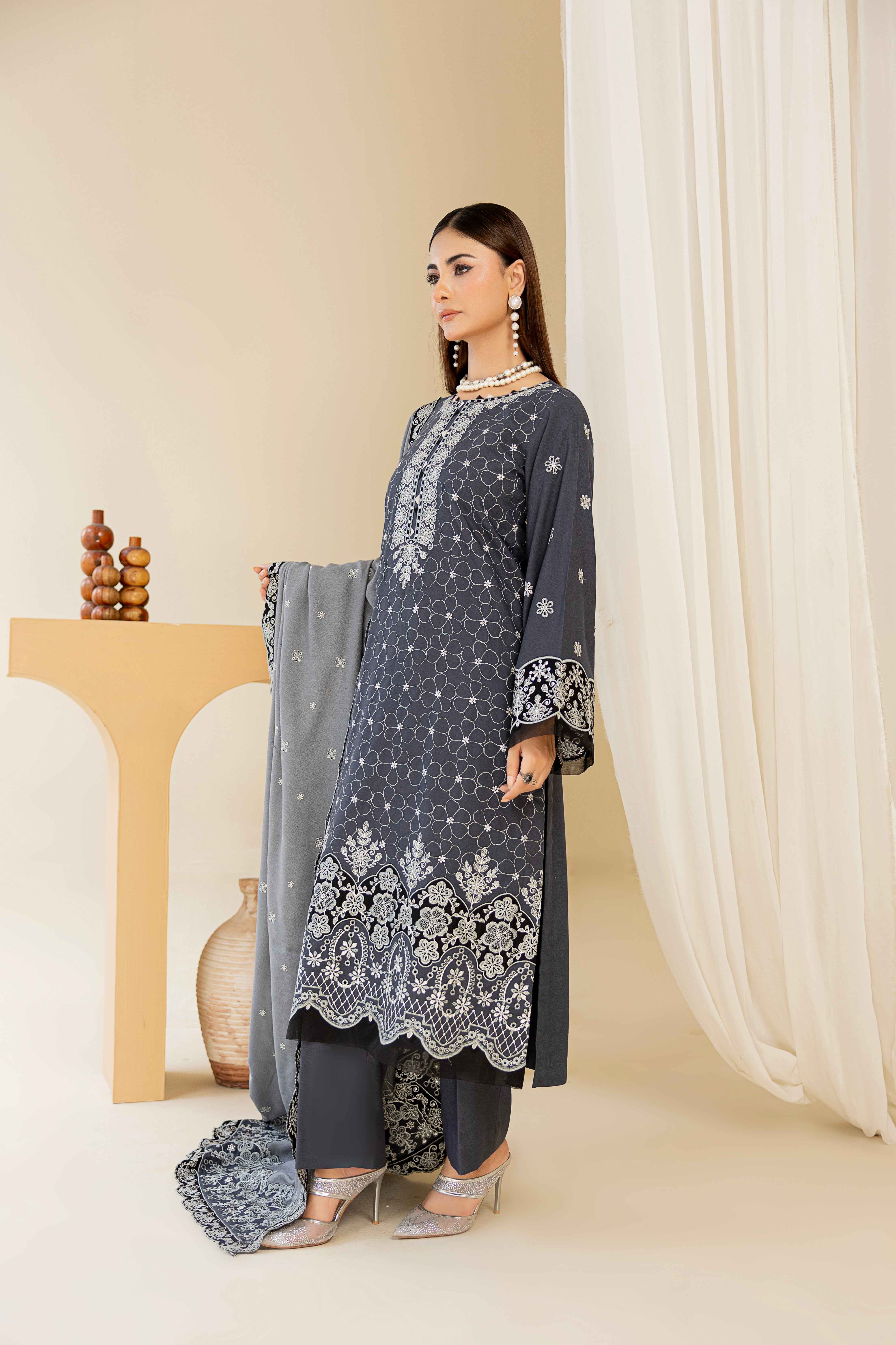 MEHRA