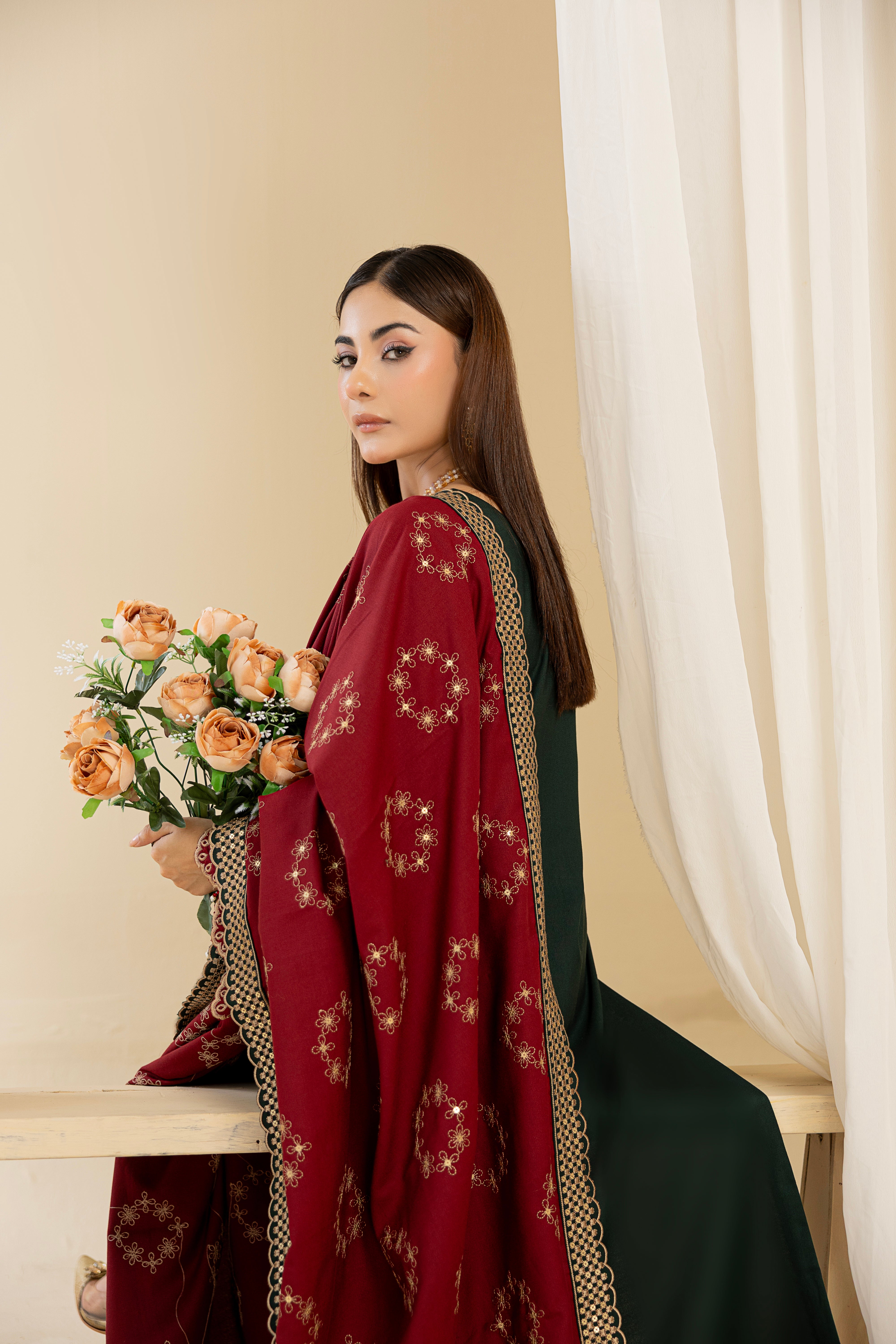 GULBAHAR
