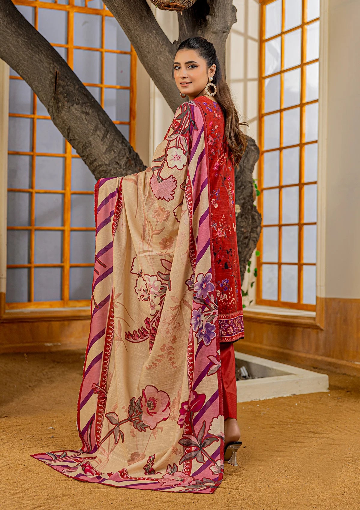 WSK-07 Rouge Radiance