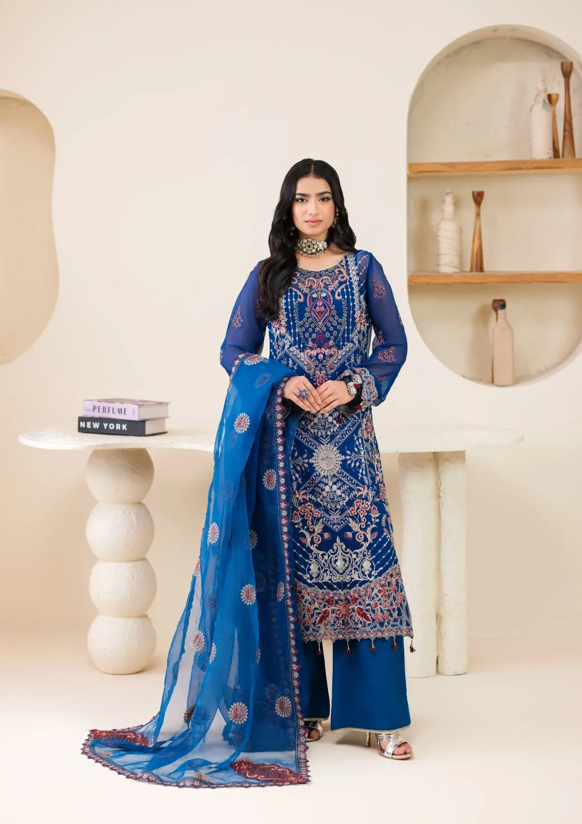 WFE-01  TWILIGHT ROYALE