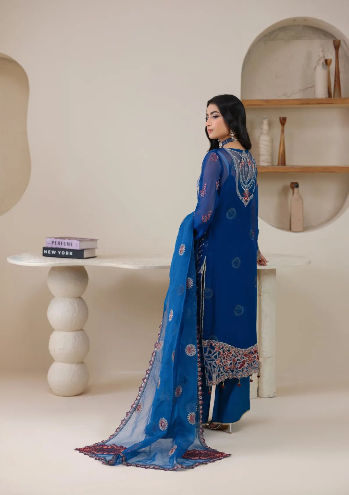 WFE-01  TWILIGHT ROYALE