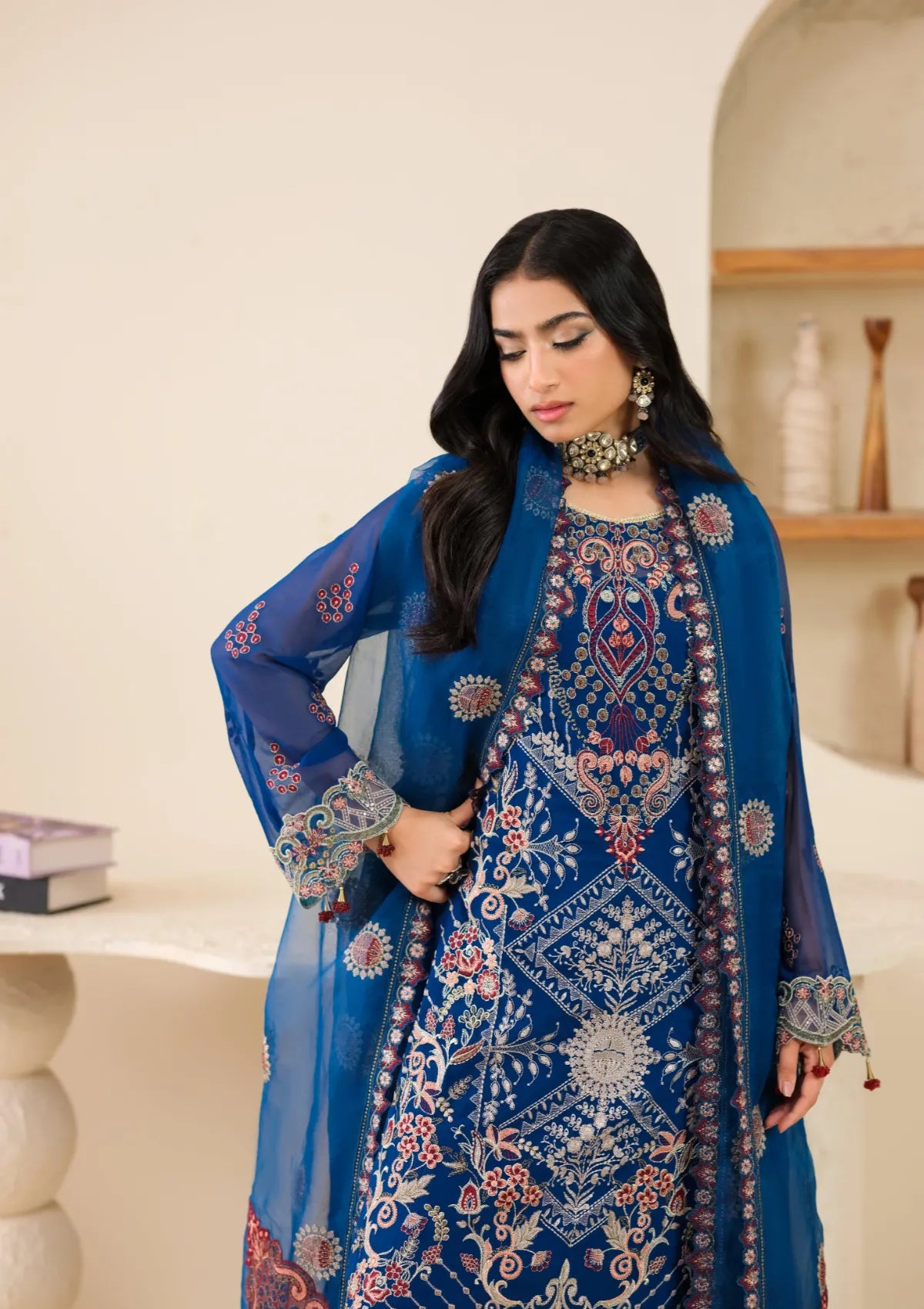 WFE-01  TWILIGHT ROYALE