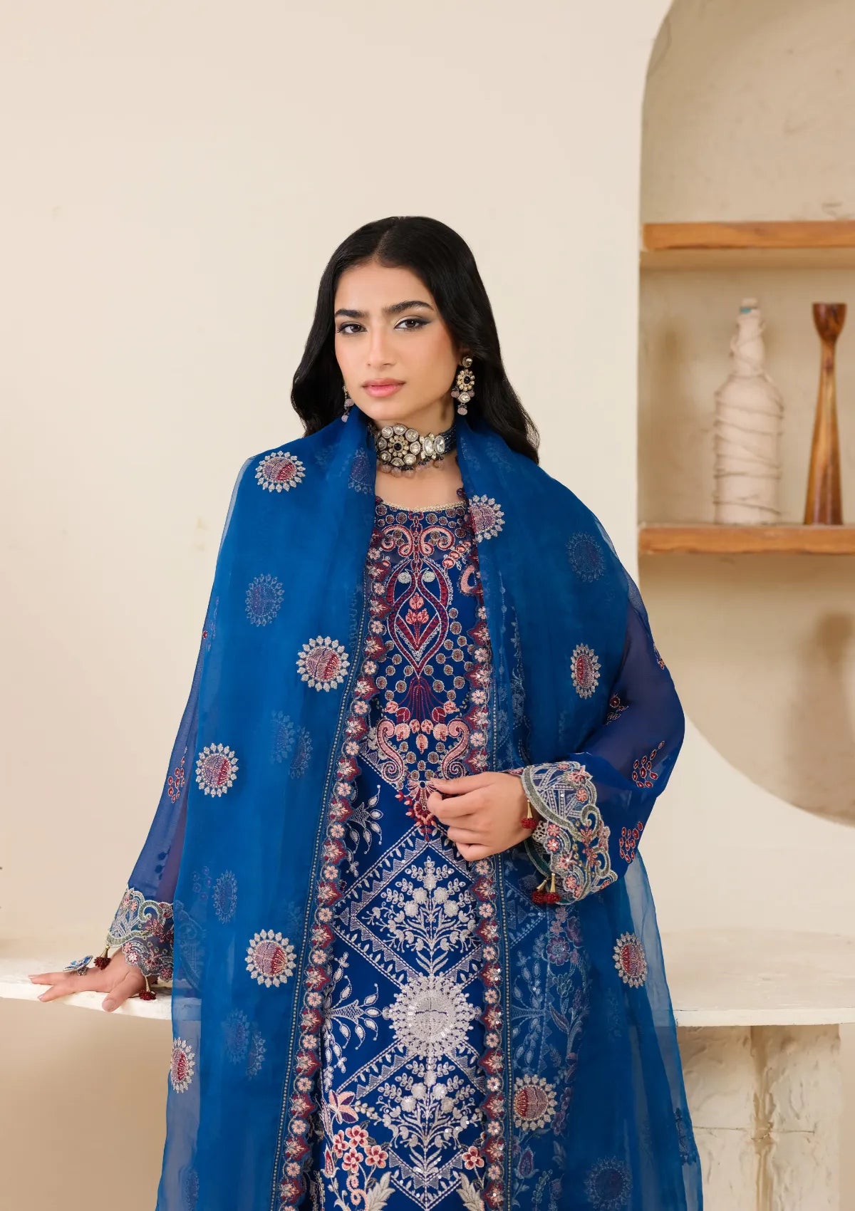 WFE-01  TWILIGHT ROYALE