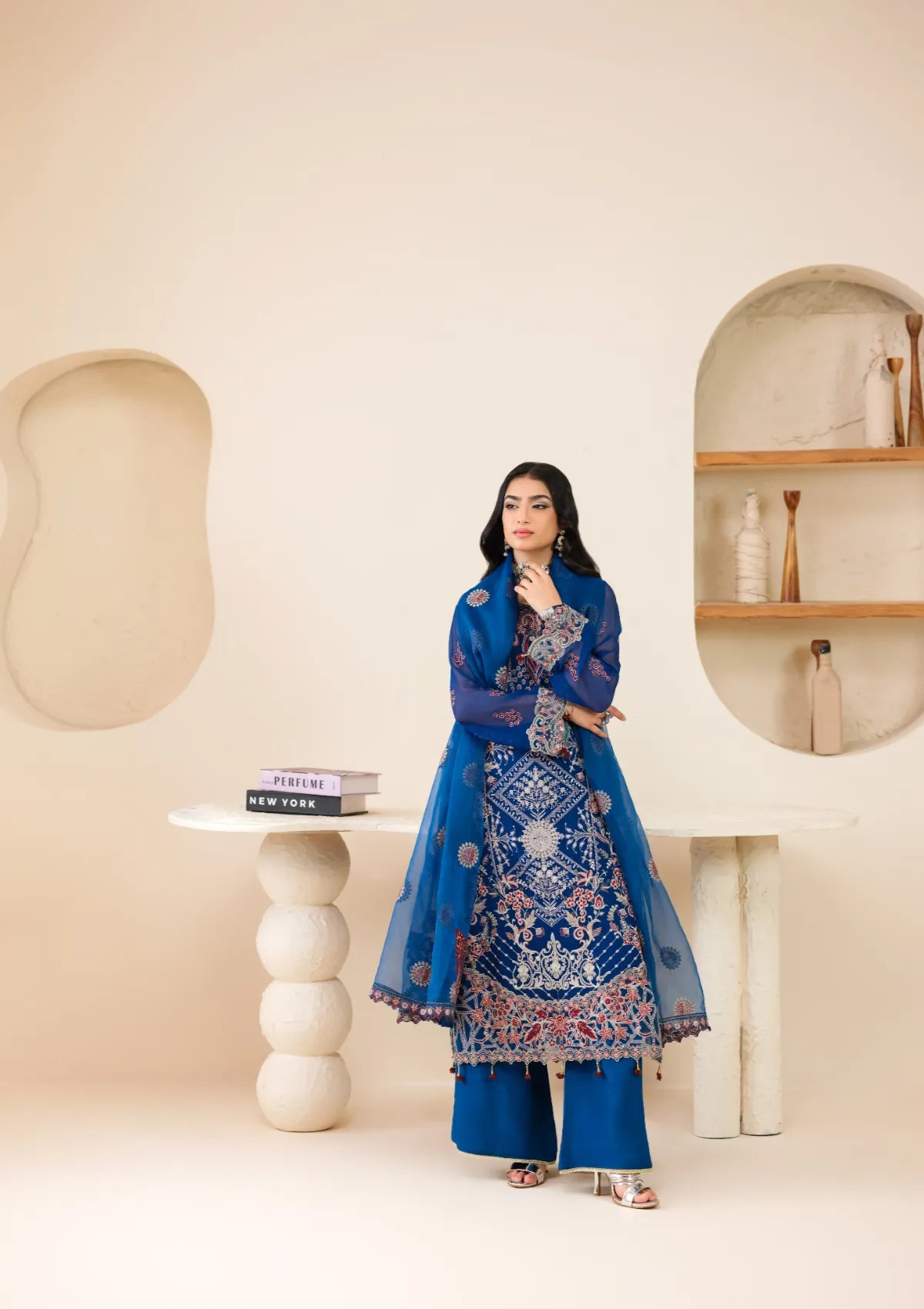 WFE-01  TWILIGHT ROYALE