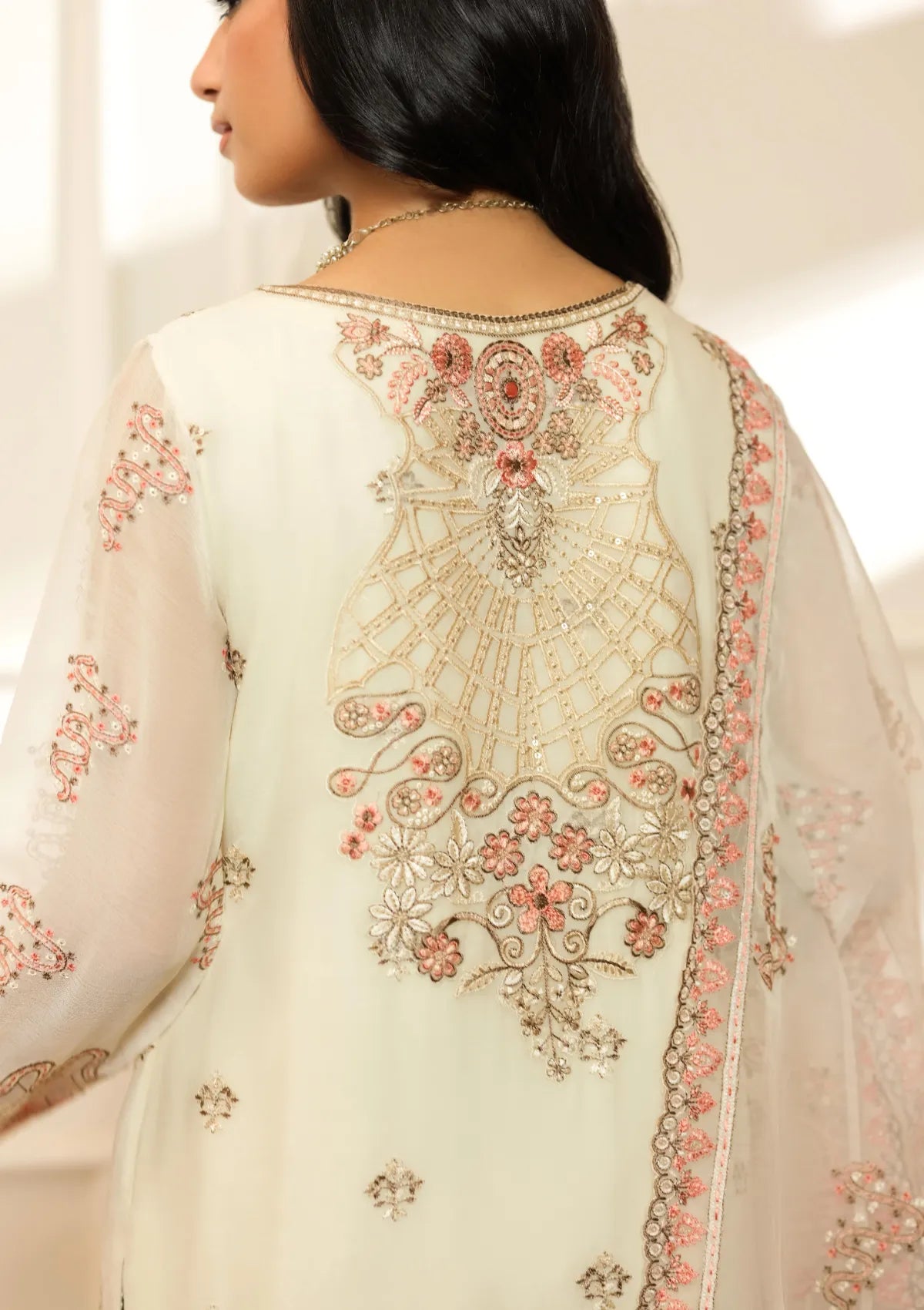 WFE-04  PEARL MIRAGE