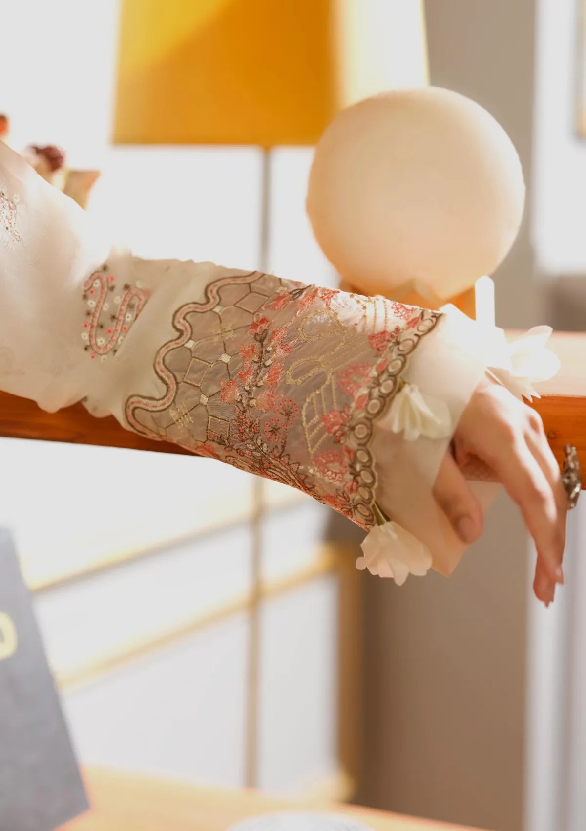 WFE-04  PEARL MIRAGE