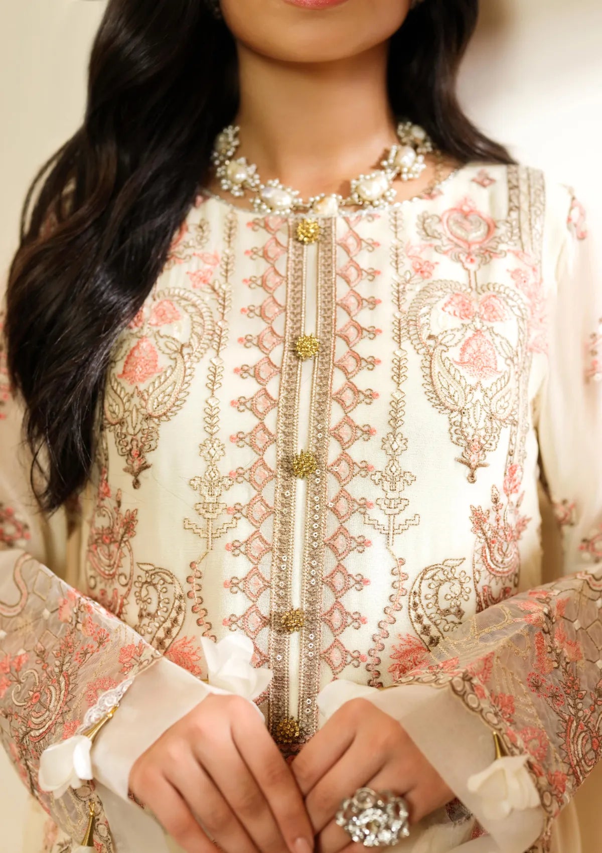 WFE-04  PEARL MIRAGE