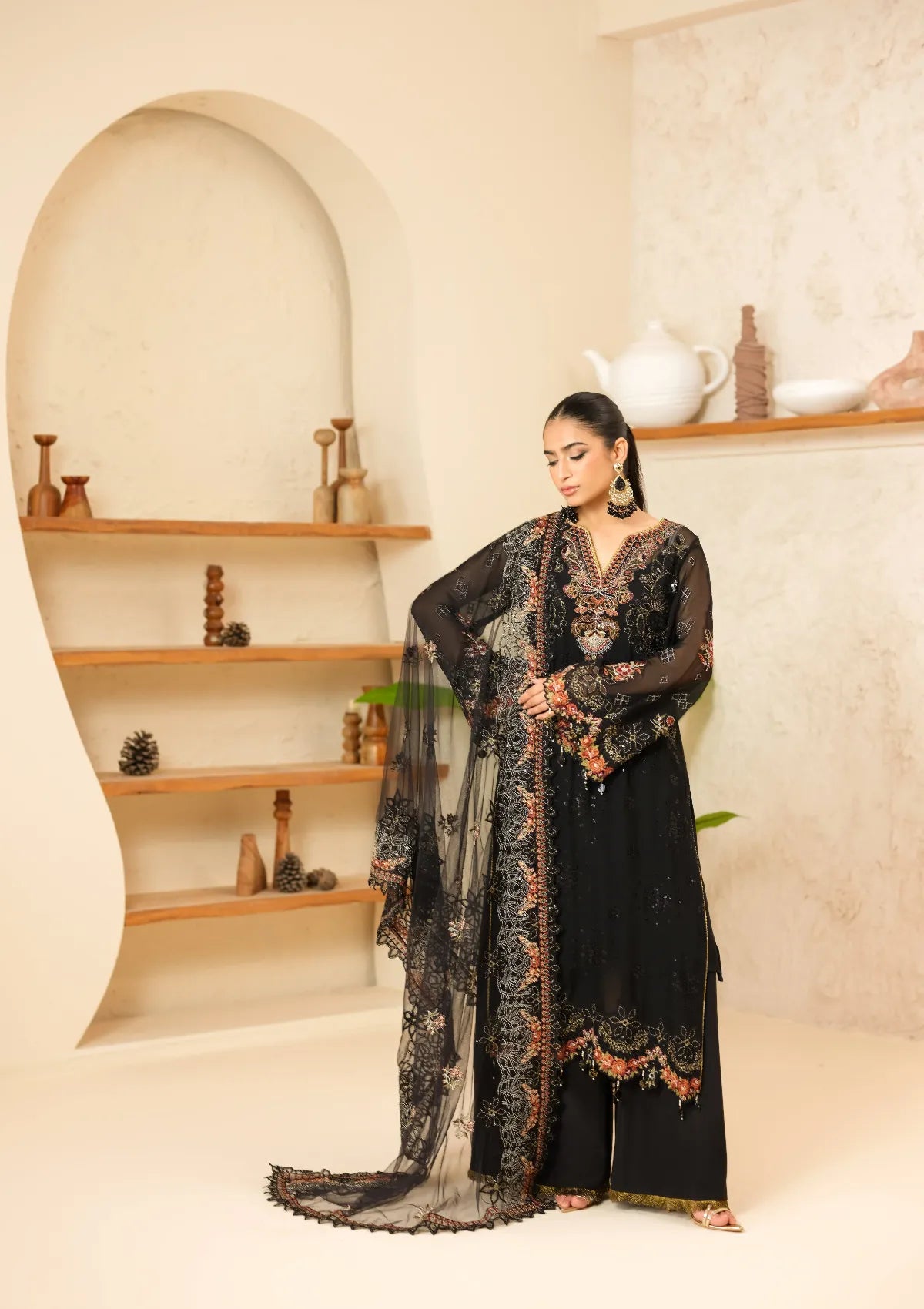 WFE-05  OBSIDIAN BLOOM