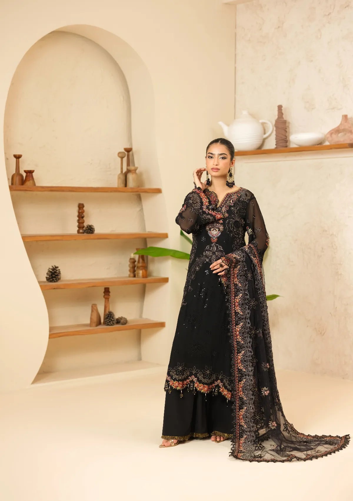 WFE-05  OBSIDIAN BLOOM