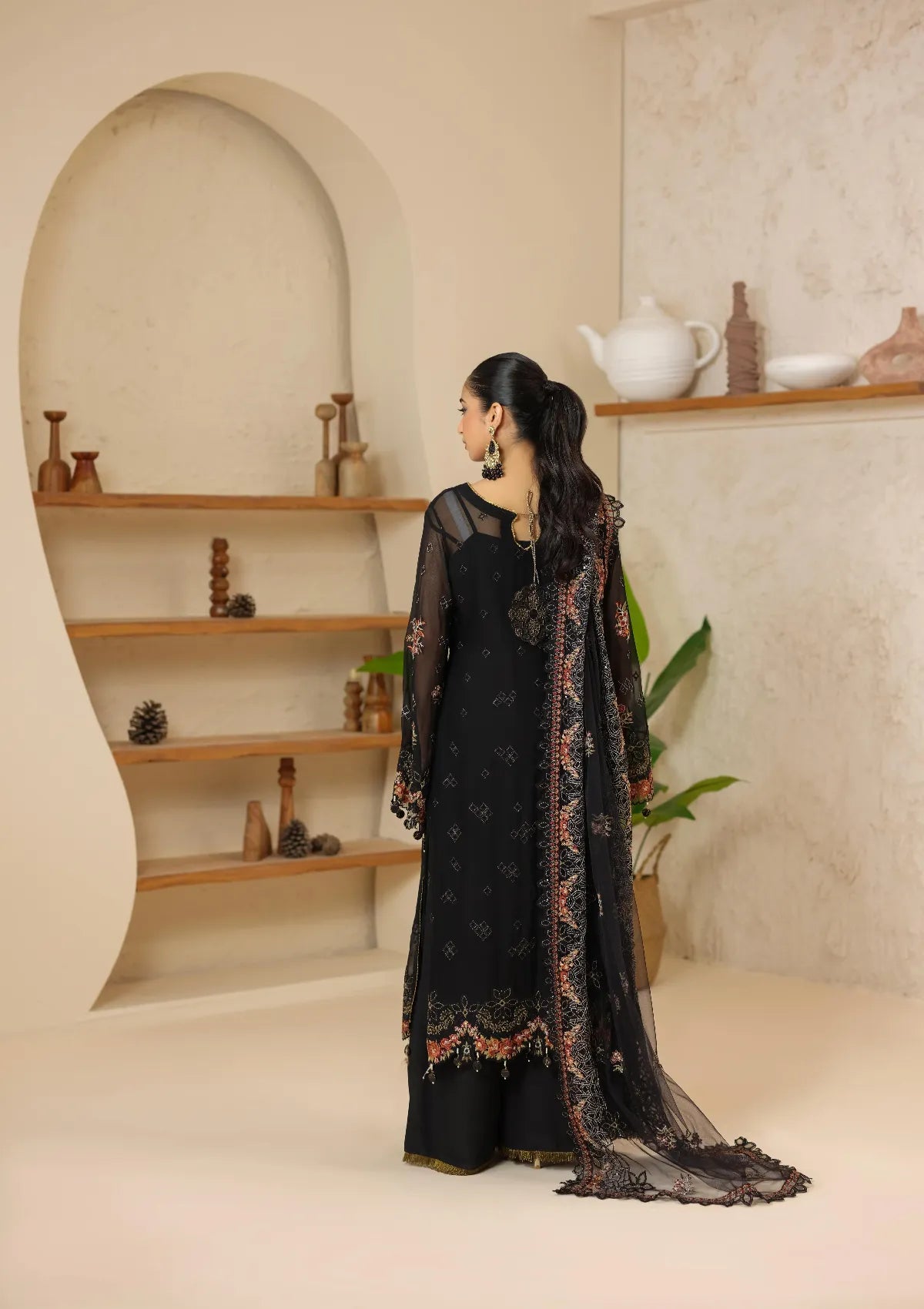 WFE-05  OBSIDIAN BLOOM