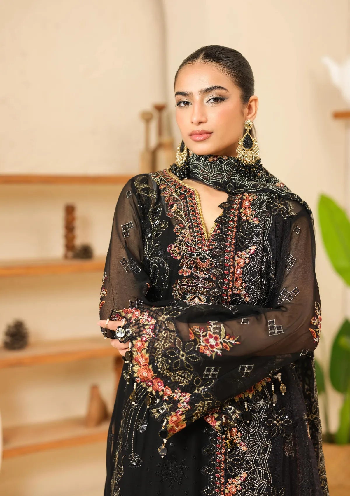 WFE-05  OBSIDIAN BLOOM