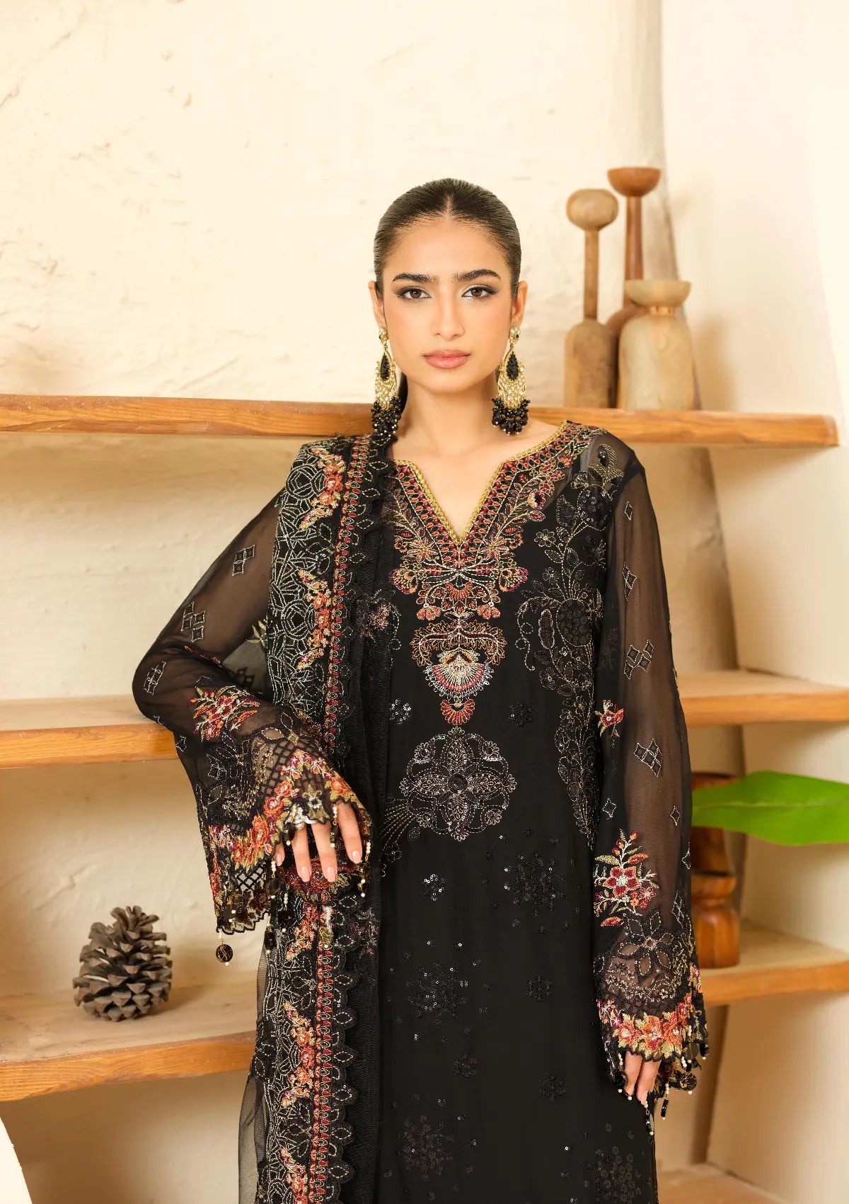 WFE-05  OBSIDIAN BLOOM