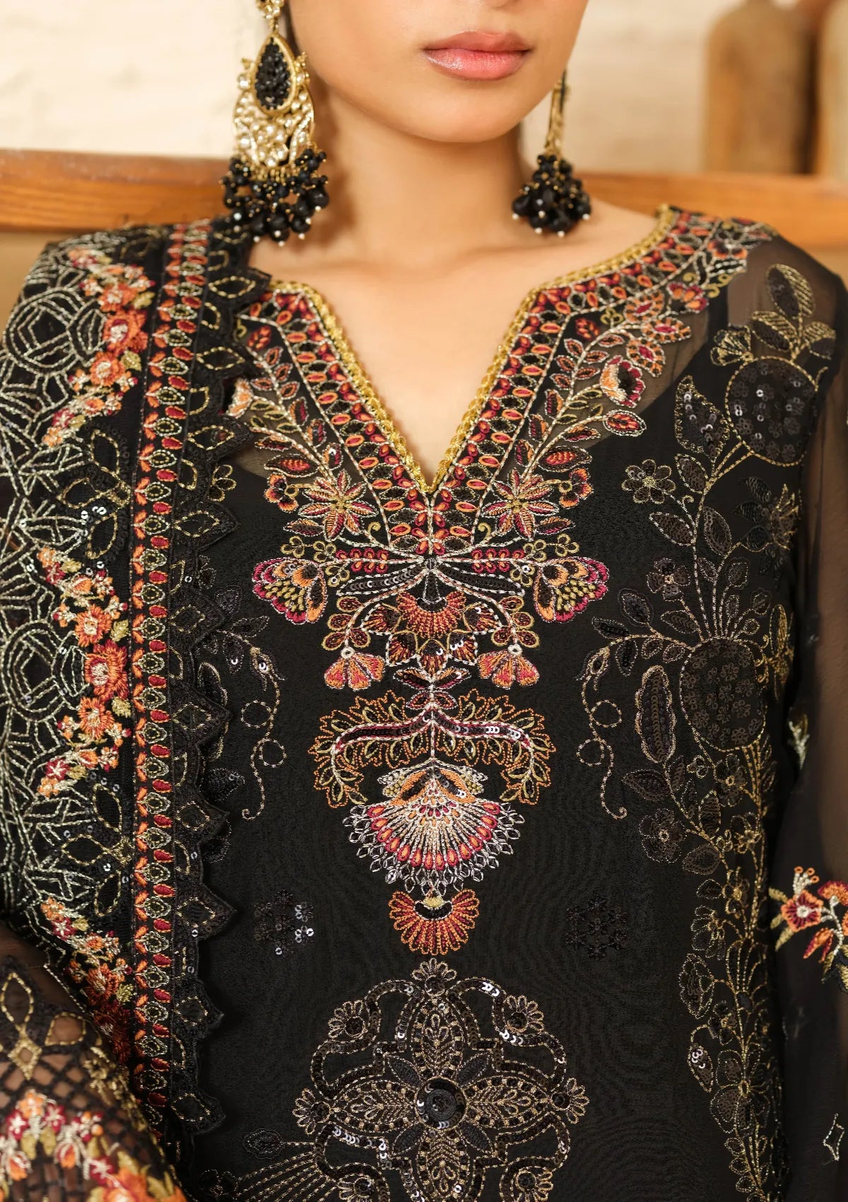 WFE-05  OBSIDIAN BLOOM