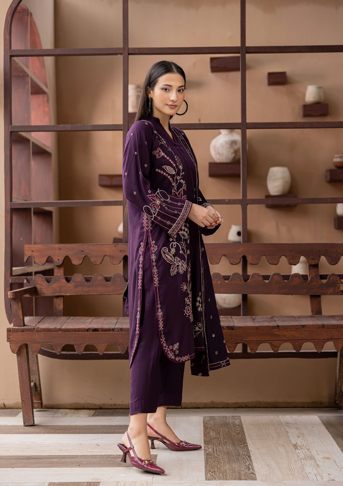 GULBAHAR