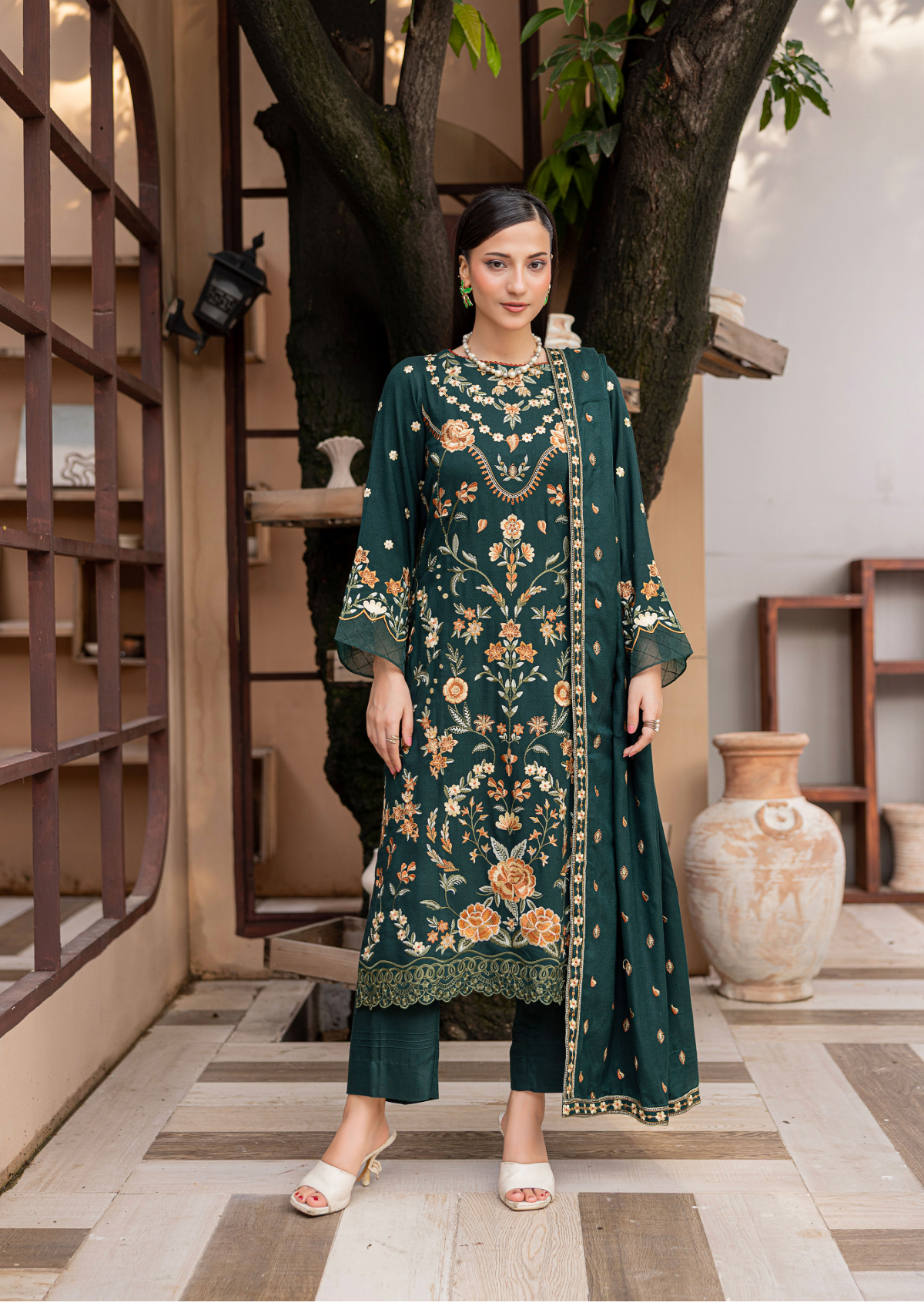 MAHIRA