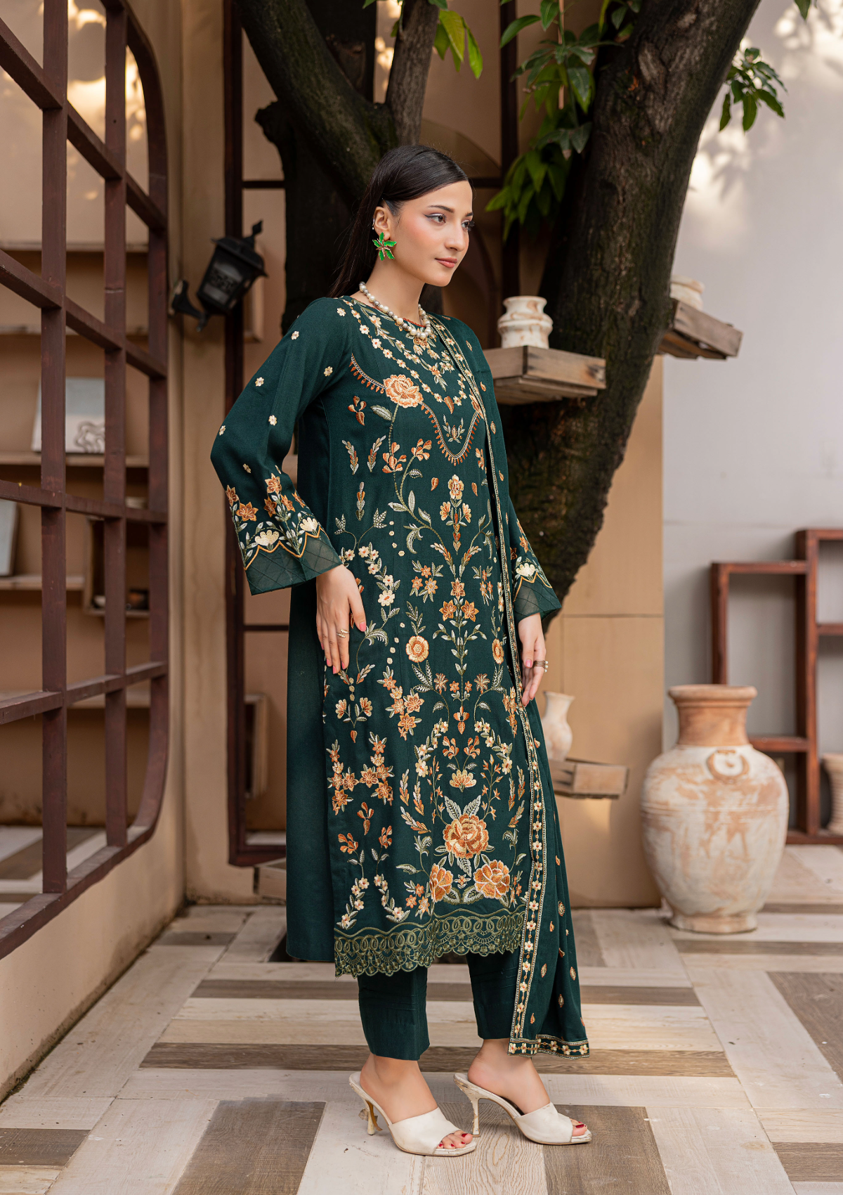 MAHIRA