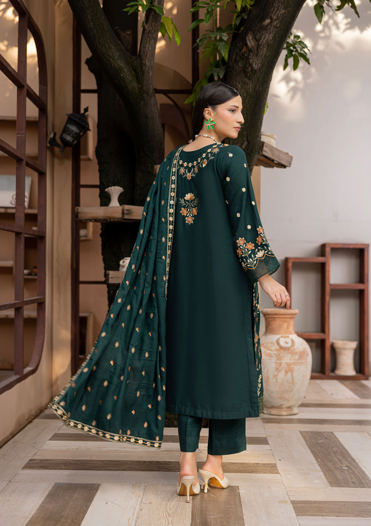 MAHIRA