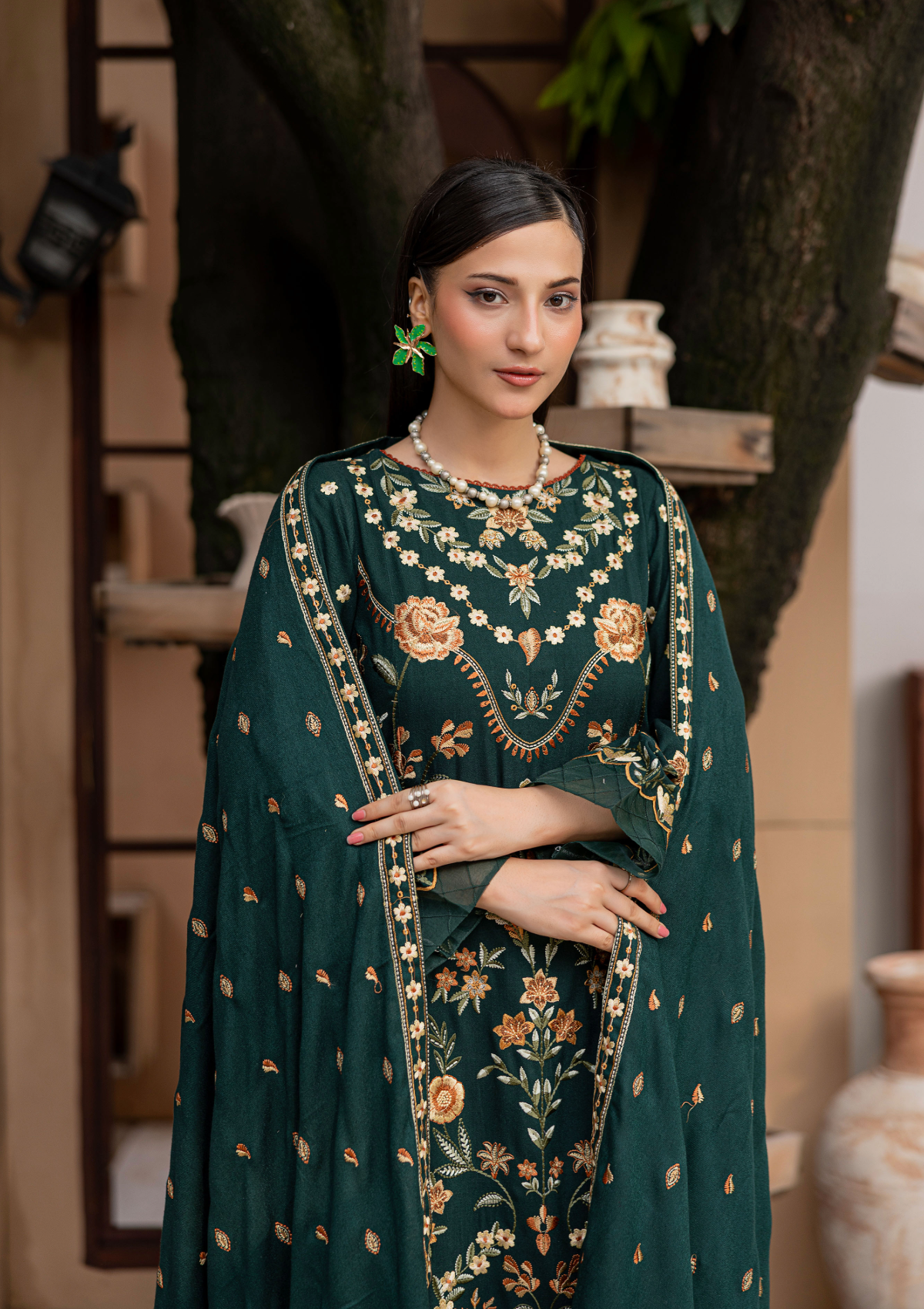 MAHIRA