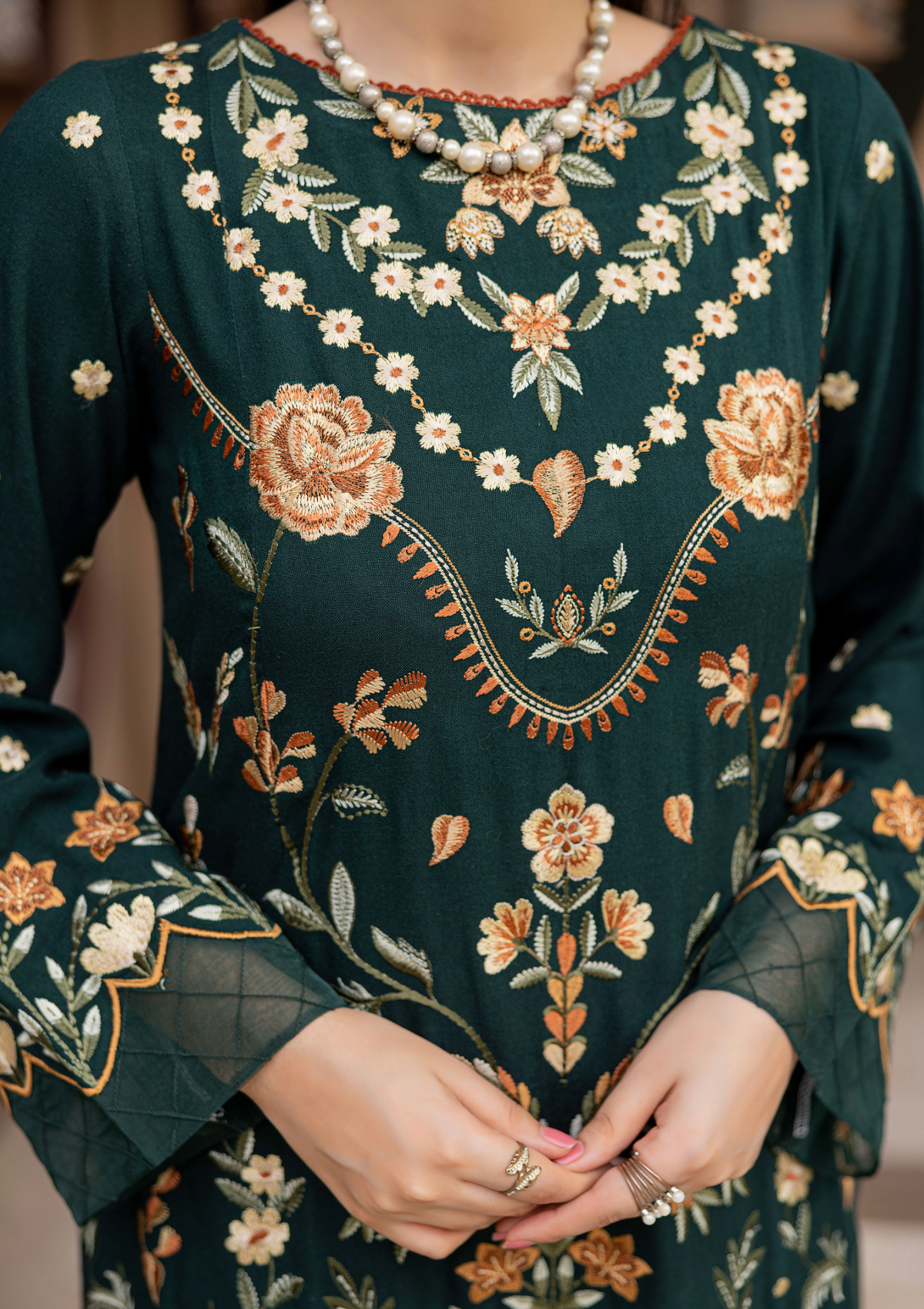 MAHIRA